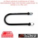 OUTBACK ARMOUR SUSPENSION KIT REAR TRAIL FITS TOYOTA LC 79 SERIES 6 CYL PRE 2007 OUTBACK ARMOUR SUSPENSION KIT REAR TRAIL FITS TOYOTA LC 79 SERIES 6 CYL PRE 2007